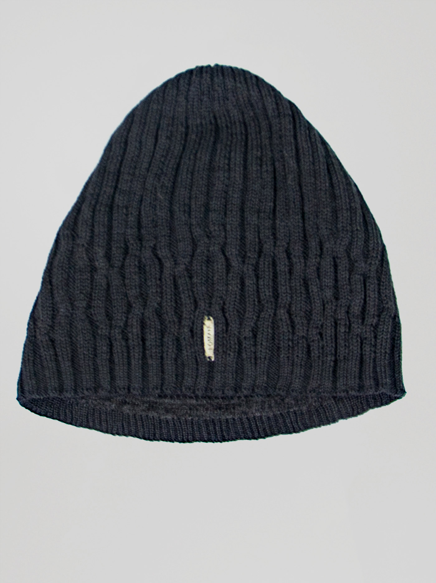 Cap with wool - Loman image 1