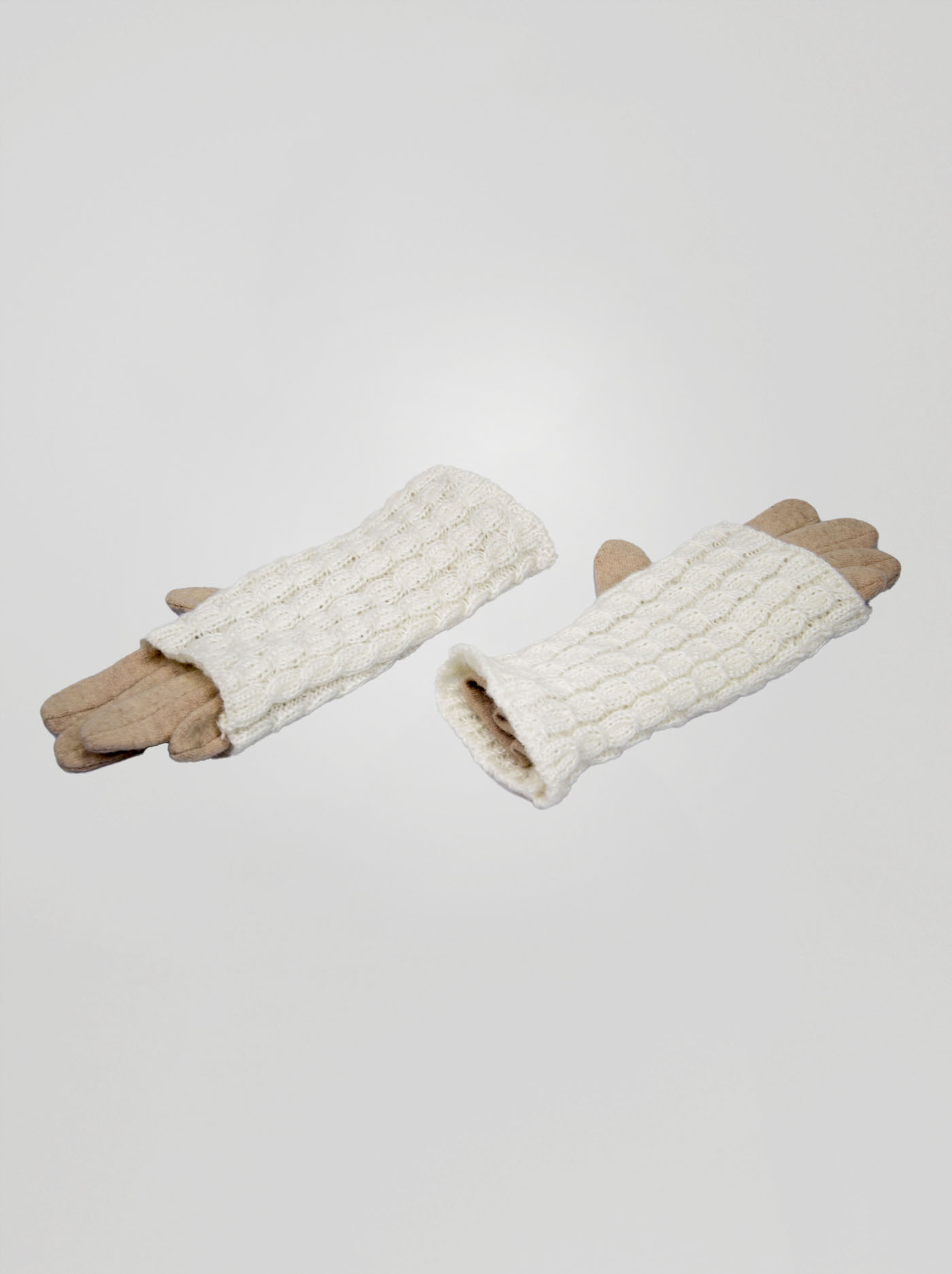 Two-piece gloves image 3