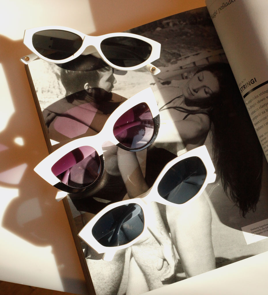 Sun glasses - Brylove image 4