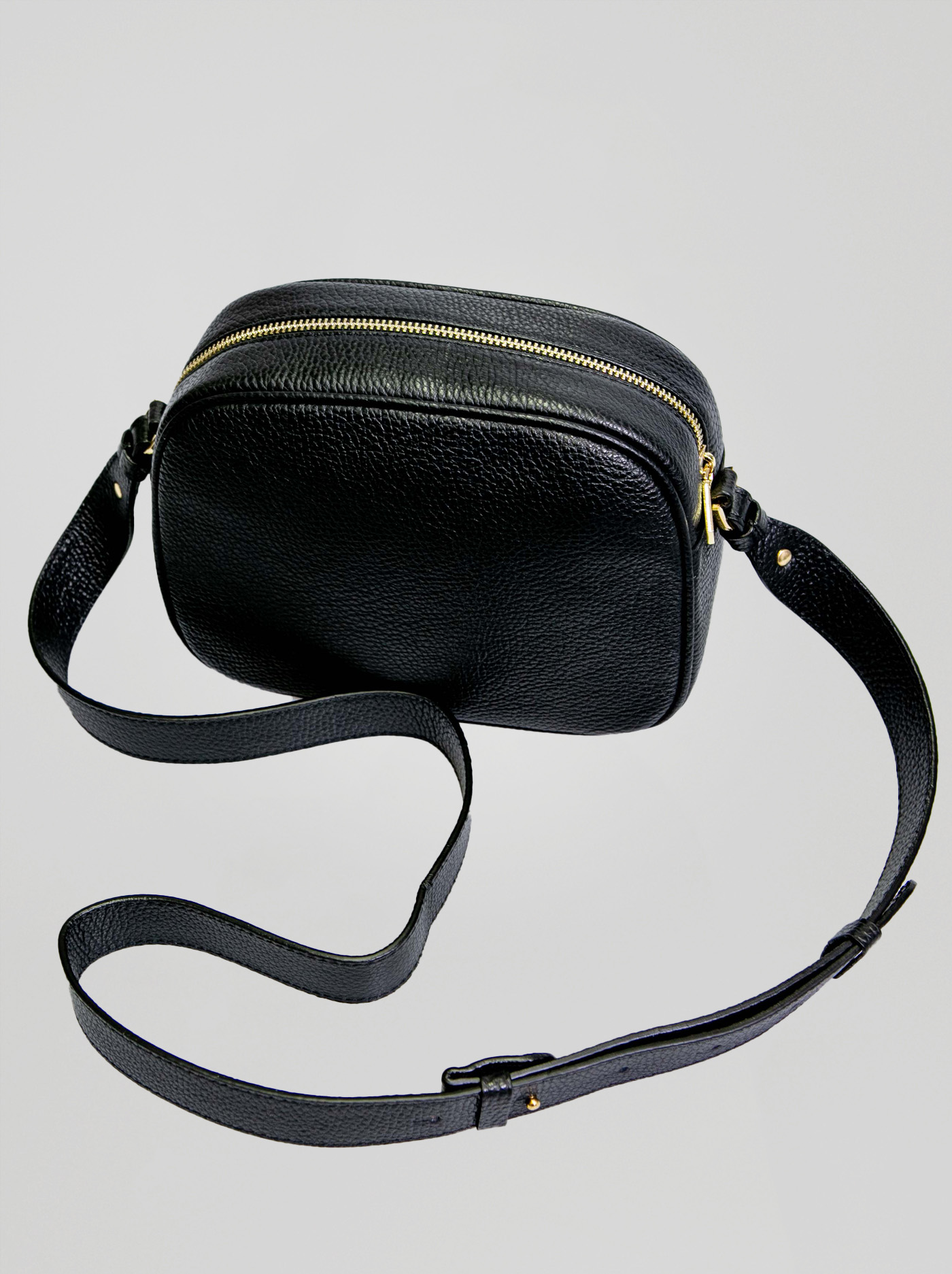Leather bag - Wojewodzic image 4