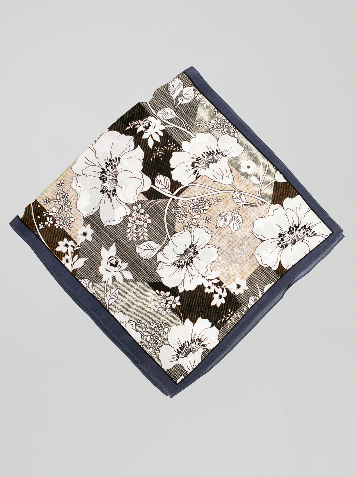 Silk scarf image 4