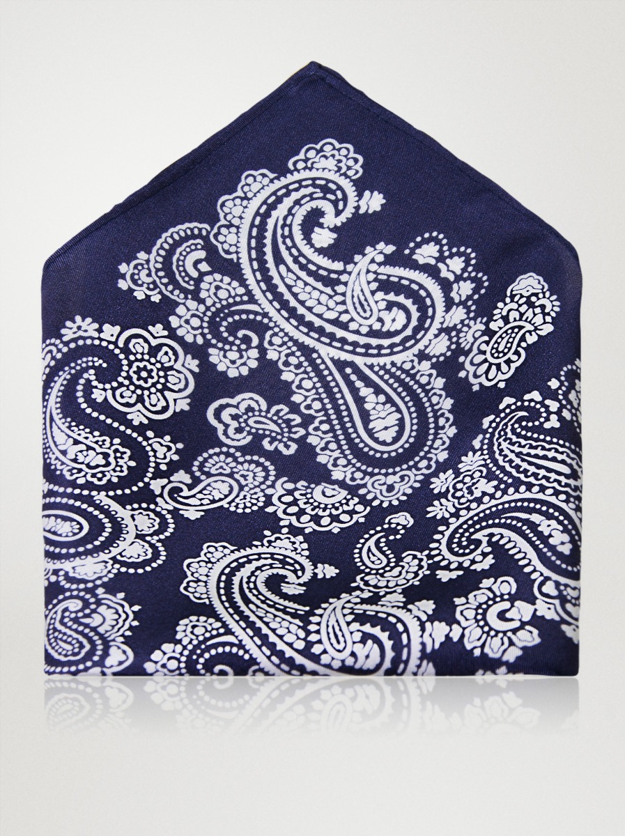 handkorchief - Allora image 1