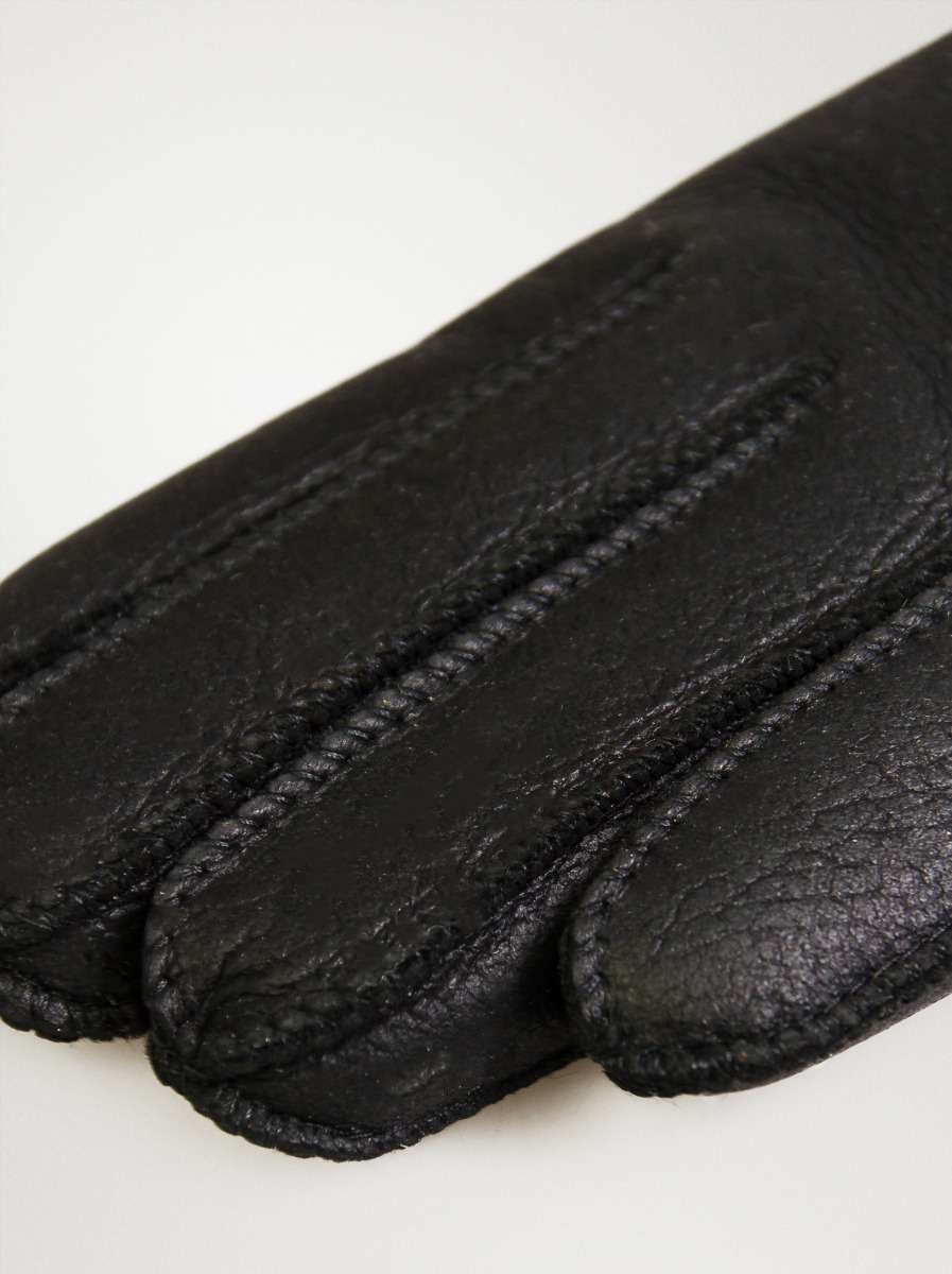 Leather gloves - Allora image 3