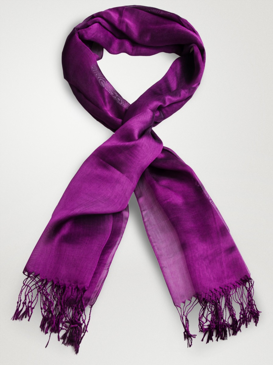 scarf - Allora image 2