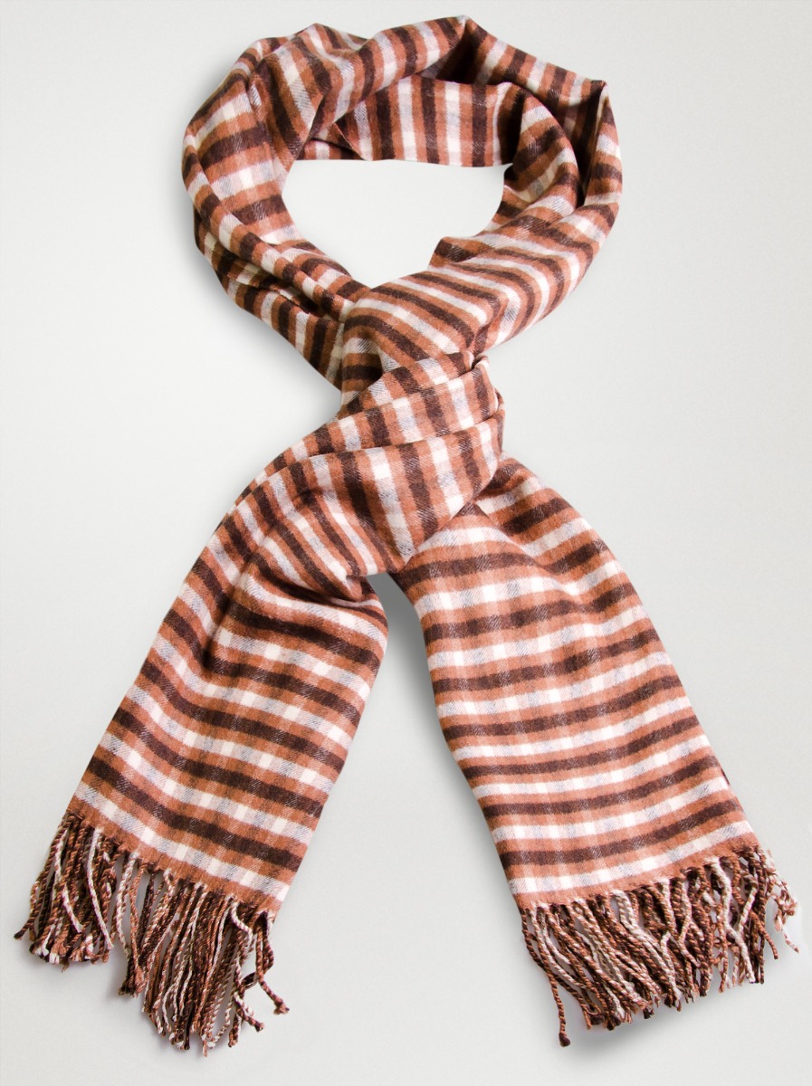 Silk scarf - Allora image 2