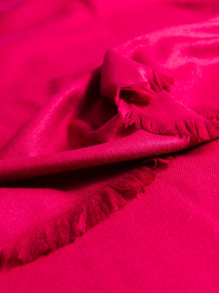 Silk scarf - Allora image 3