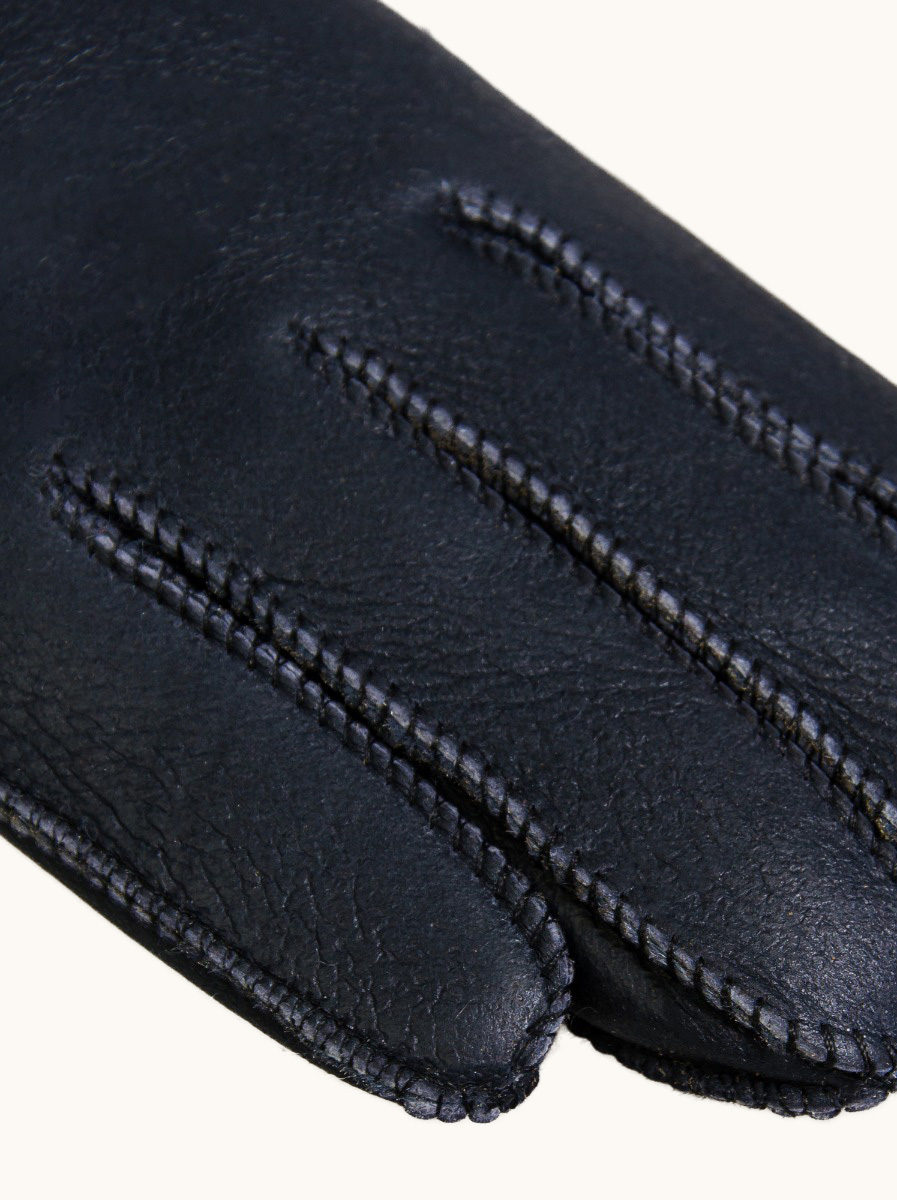 Leather gloves L - Allora image 1