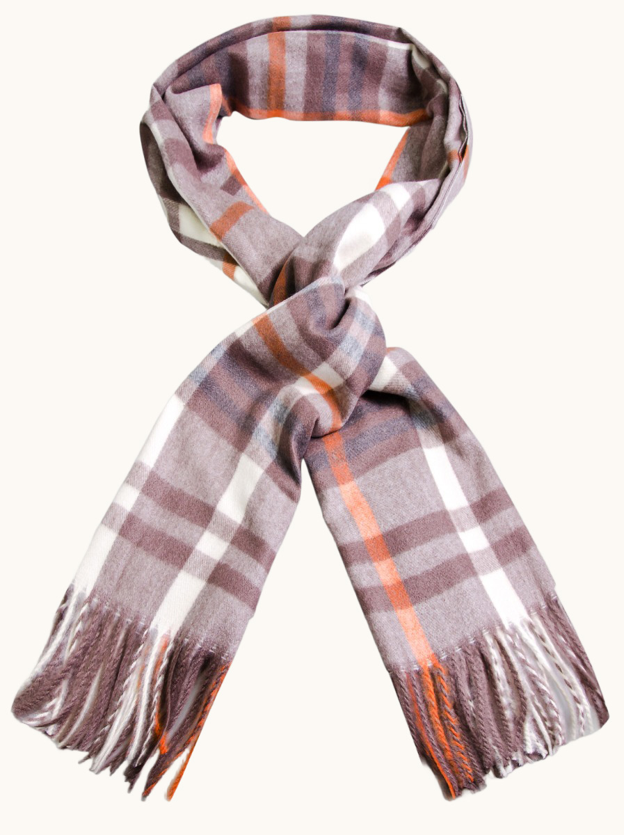 Silk scarf - Allora image 2