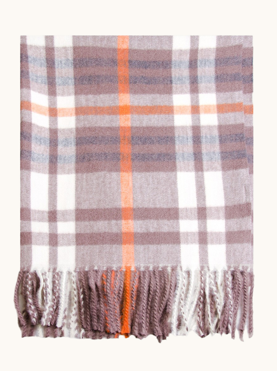 Silk scarf - Allora image 3