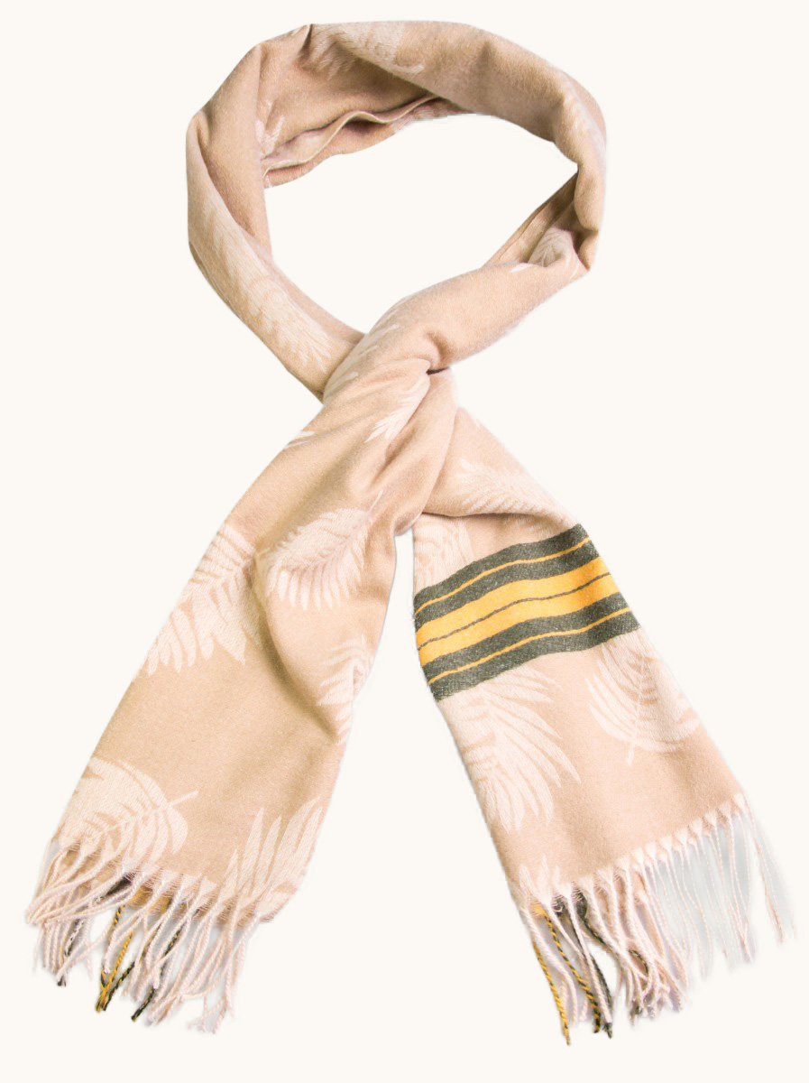 Silk scarf - Allora image 2