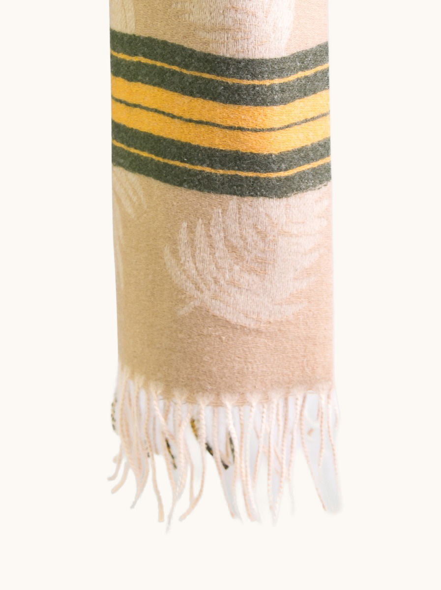 Silk scarf - Allora image 3