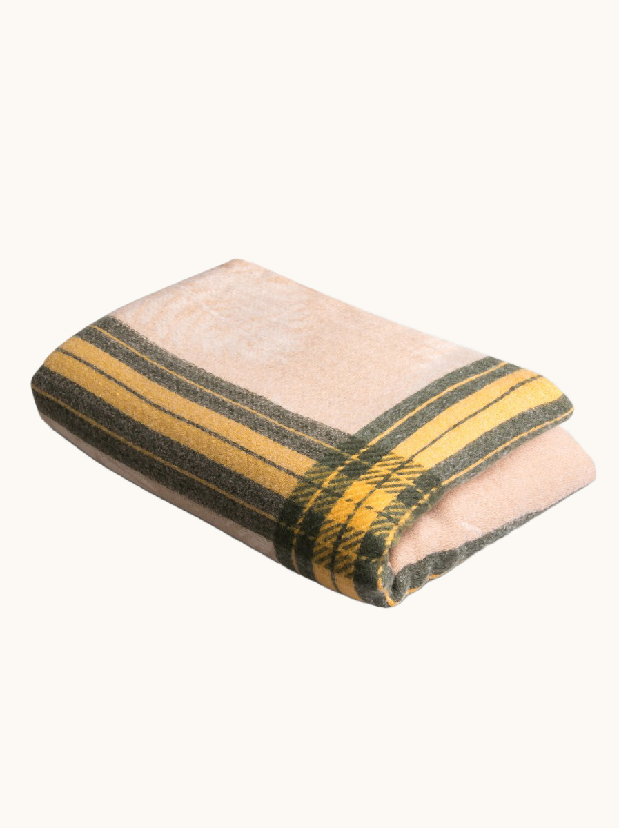 Silk scarf - Allora image 4
