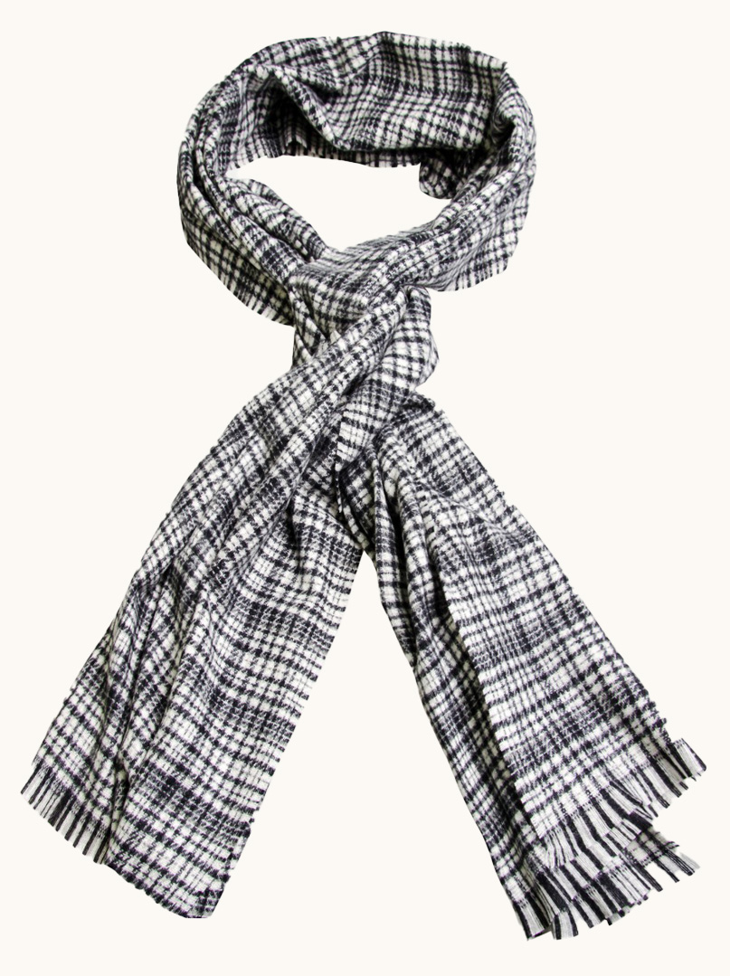 Silk scarf - Allora image 1