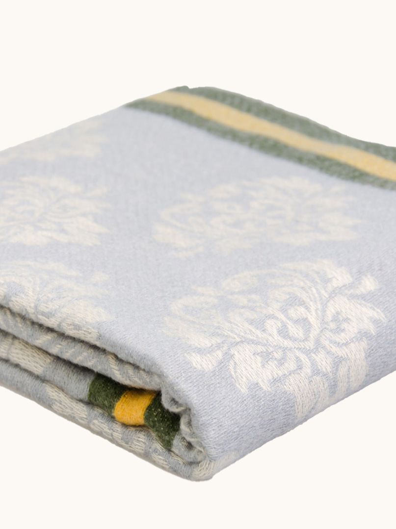 Silk scarf - Allora image 4