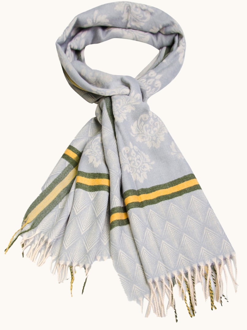 Silk scarf - Allora image 1