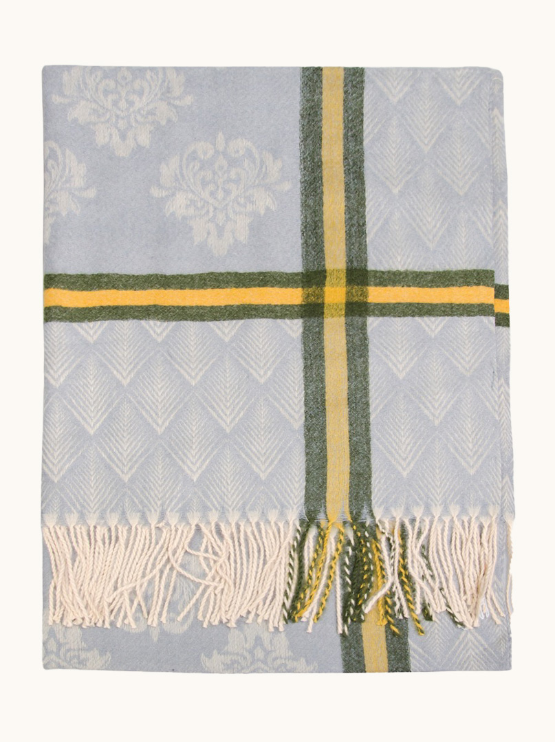 Silk scarf - Allora image 2