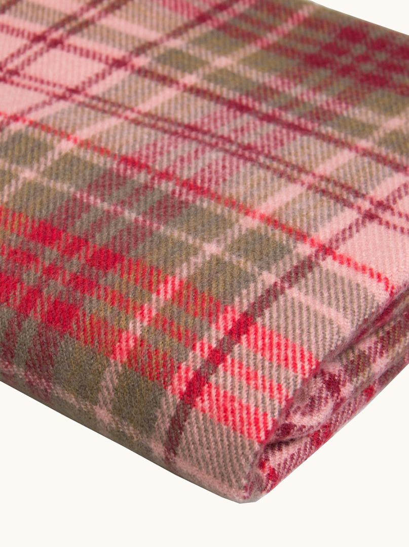 Silk scarf - Allora image 2