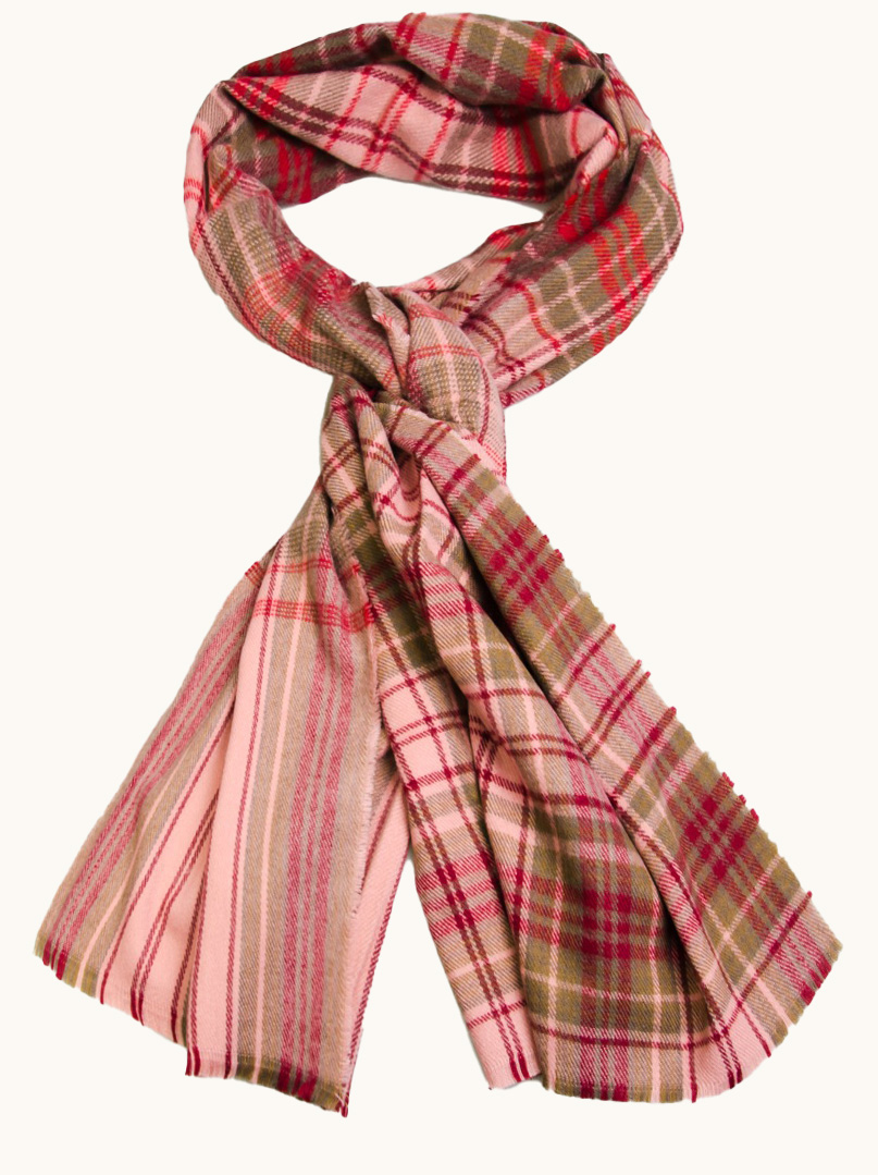 Silk scarf - Allora image 1