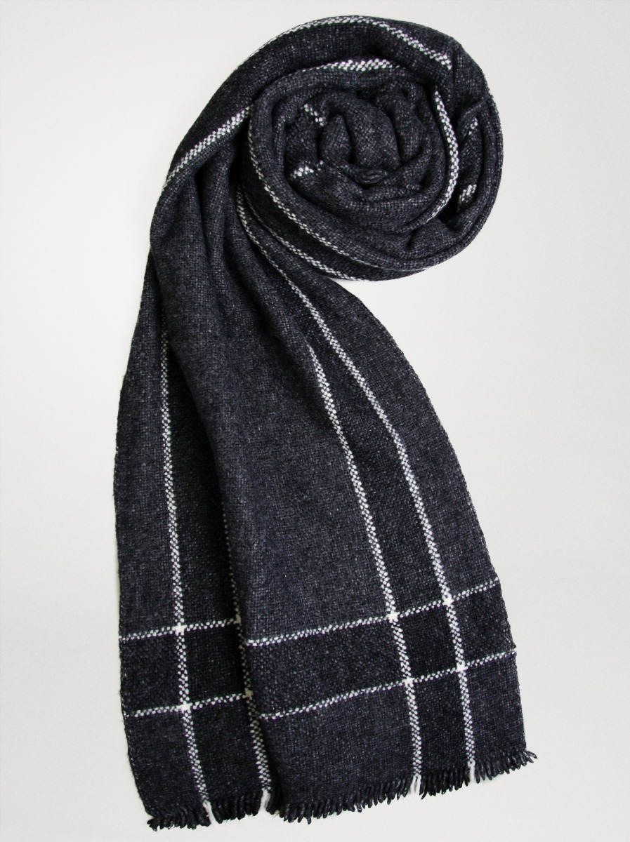 Wool scarf - Allora image 1