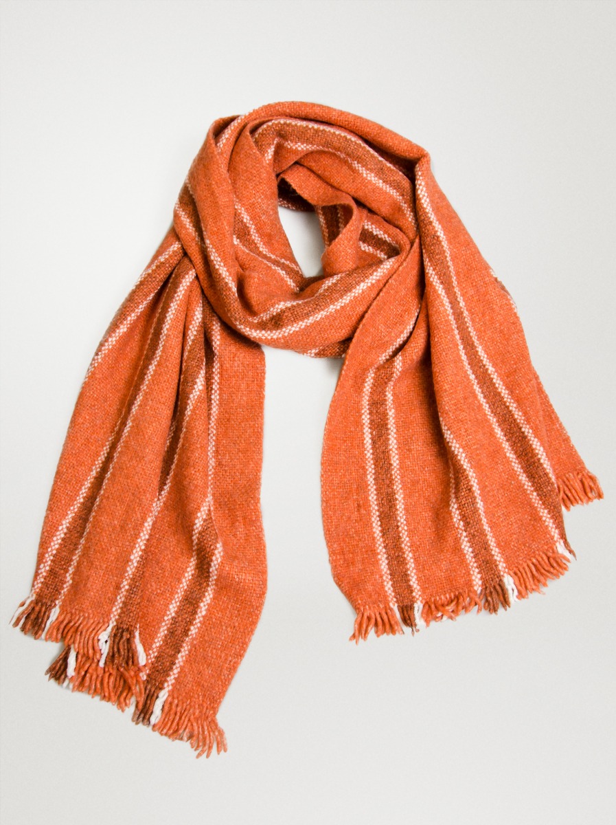 Wool scarf - Allora image 1