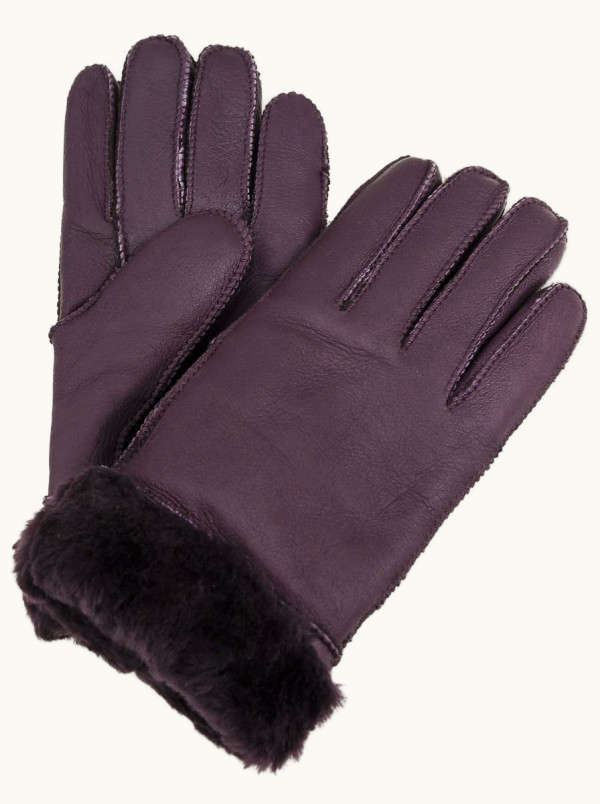 Leather gloves - Allora image 1