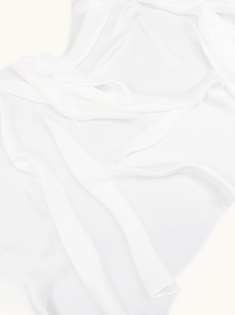 Silk scarf image 3