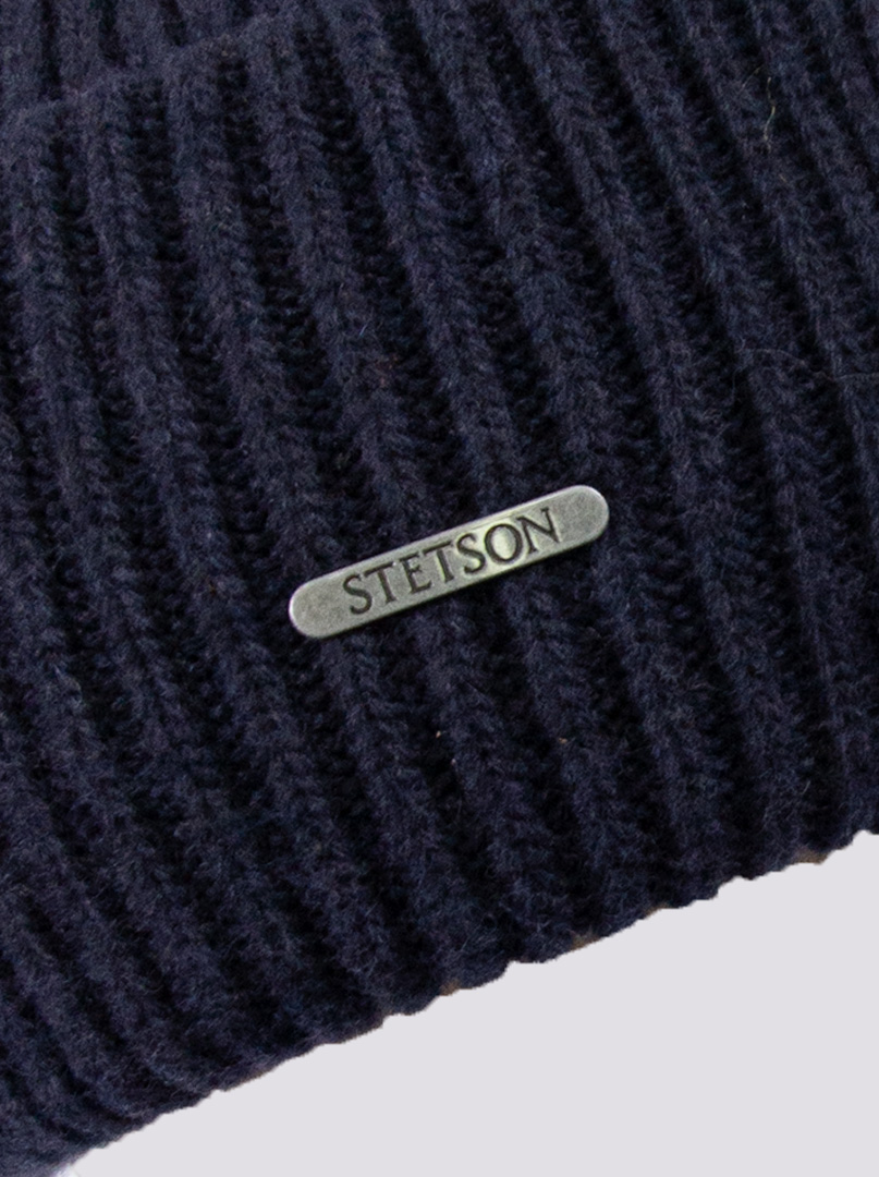 STETSON Wool Beanie image 3