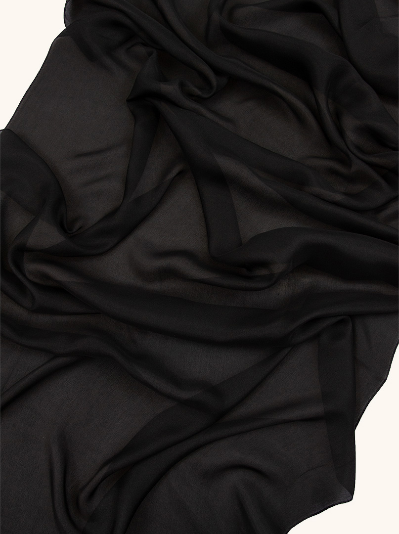 Silk scarf - Allora image 3