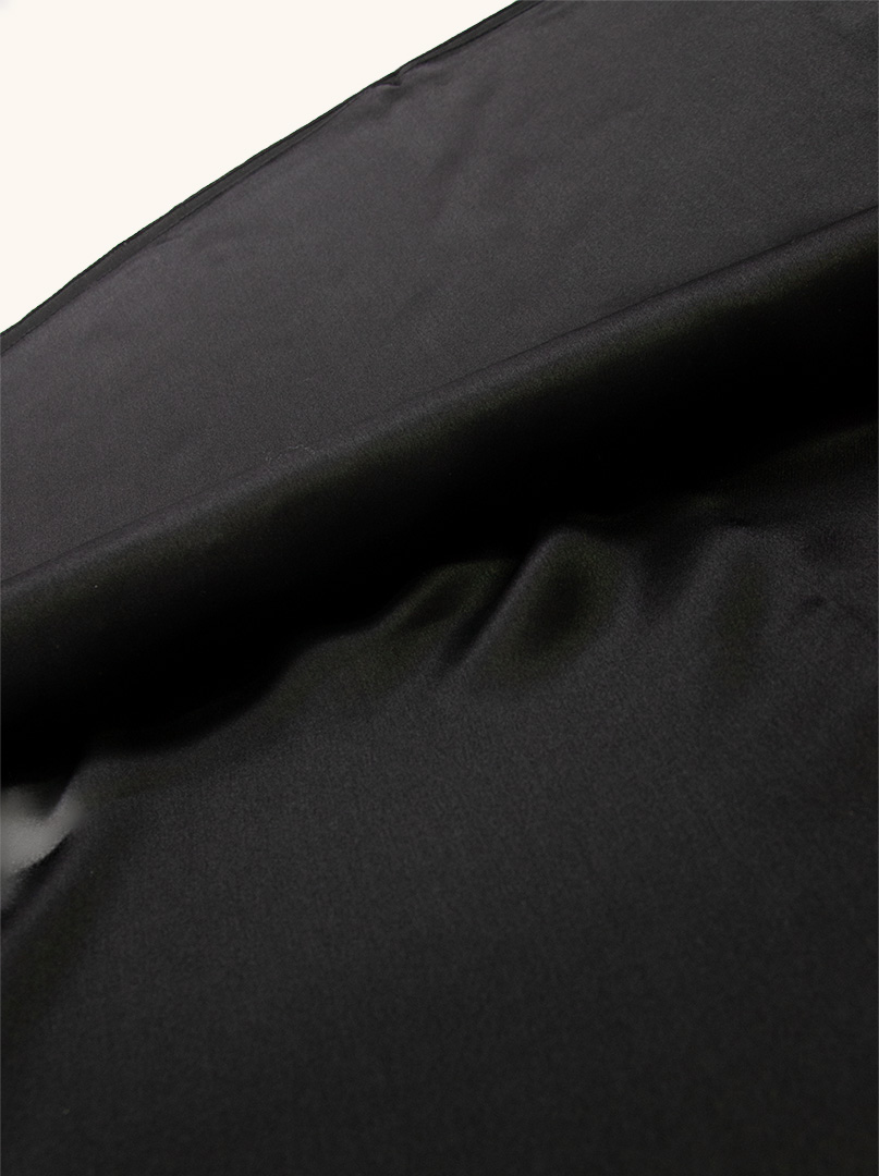 Silk scarf - Allora image 4