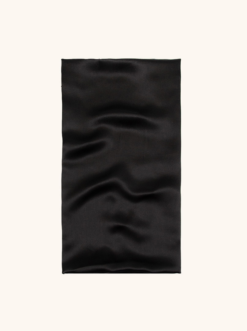 Silk scarf - Allora image 2