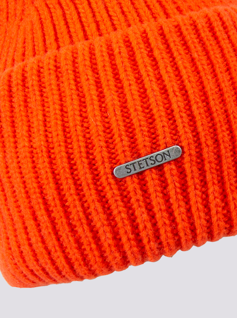 STETSON Wool Beanie image 3