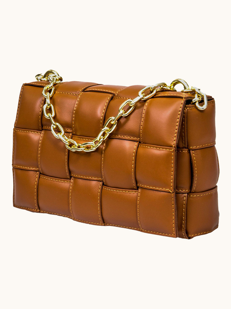 Leather bag image 3
