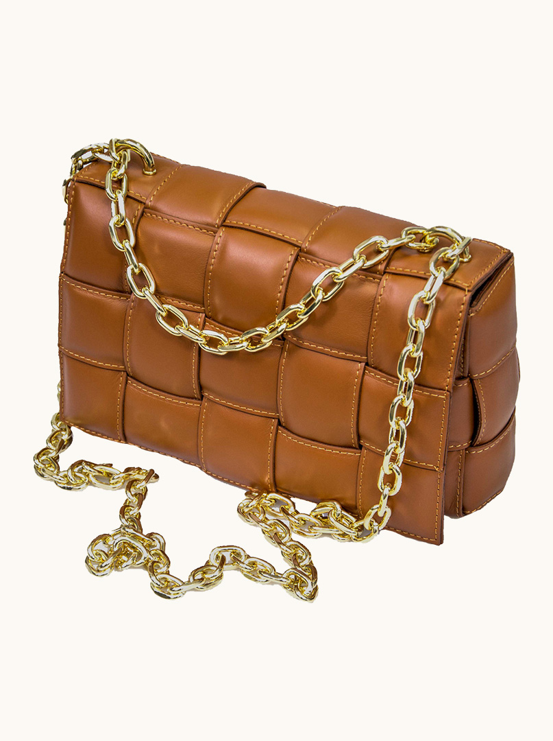 Leather bag image 4