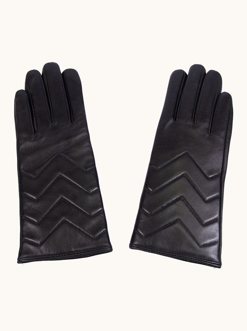 Leather gloves image 2
