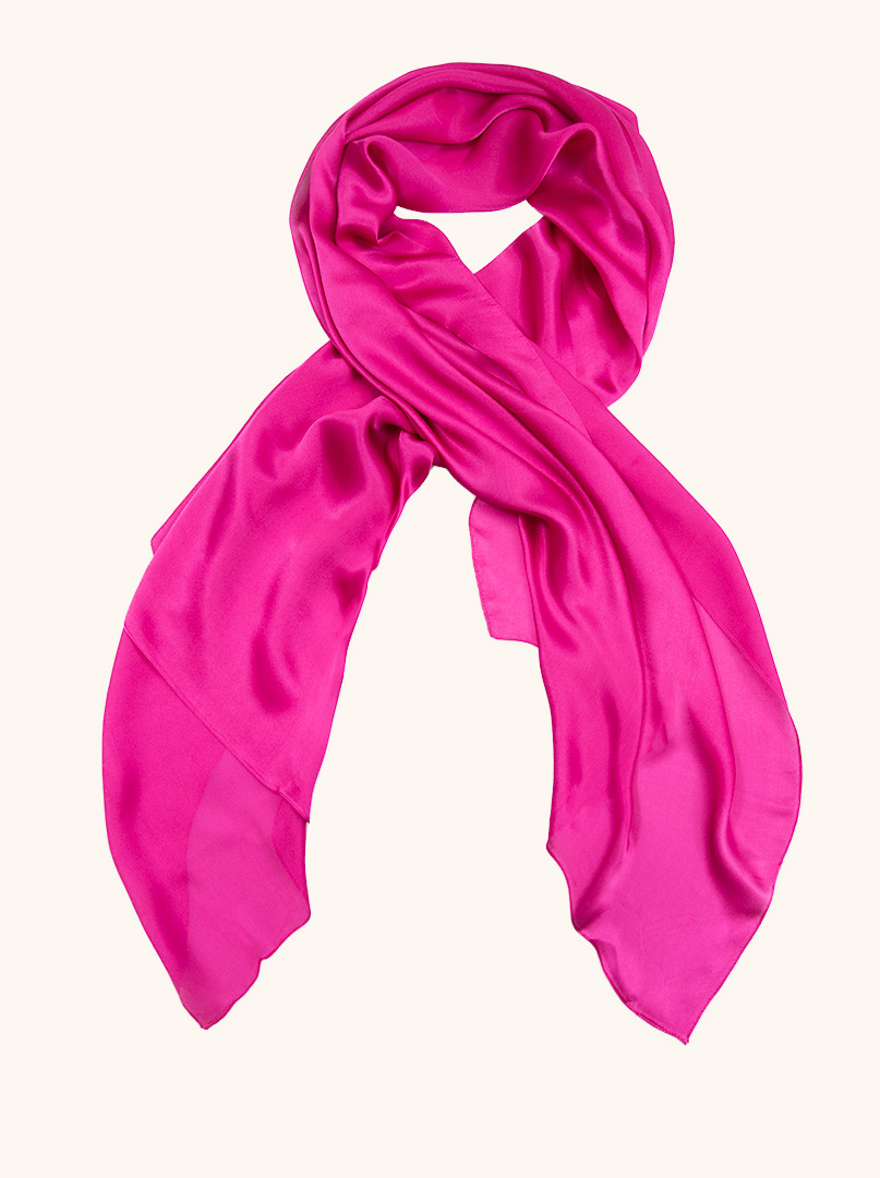 Silk scarf image 2