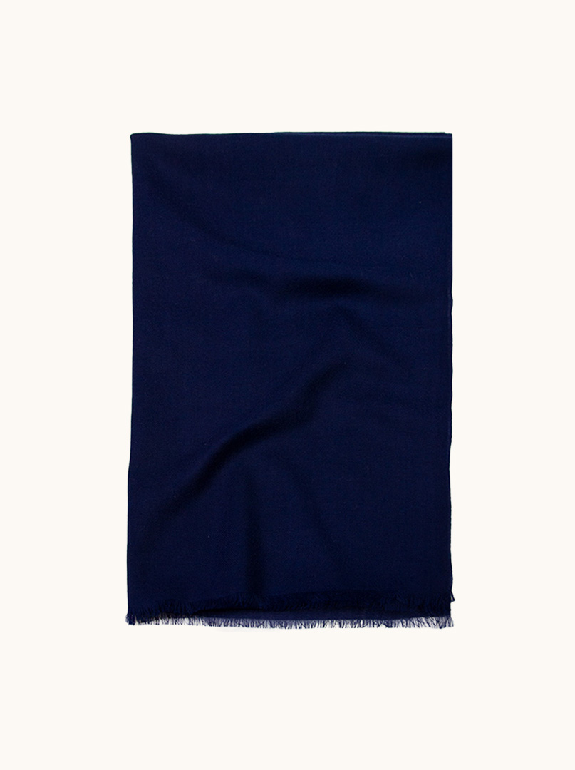Scarf wool image 4