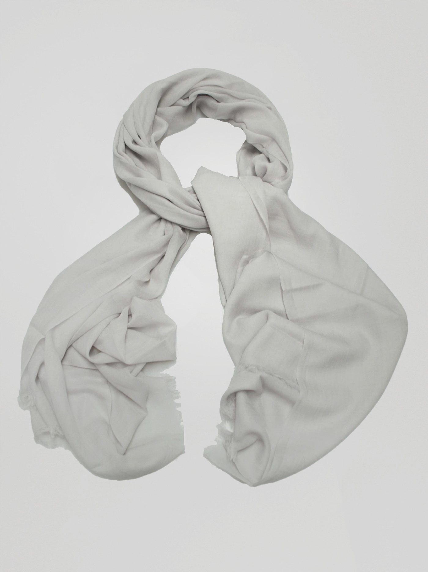 Wool scarf image 1