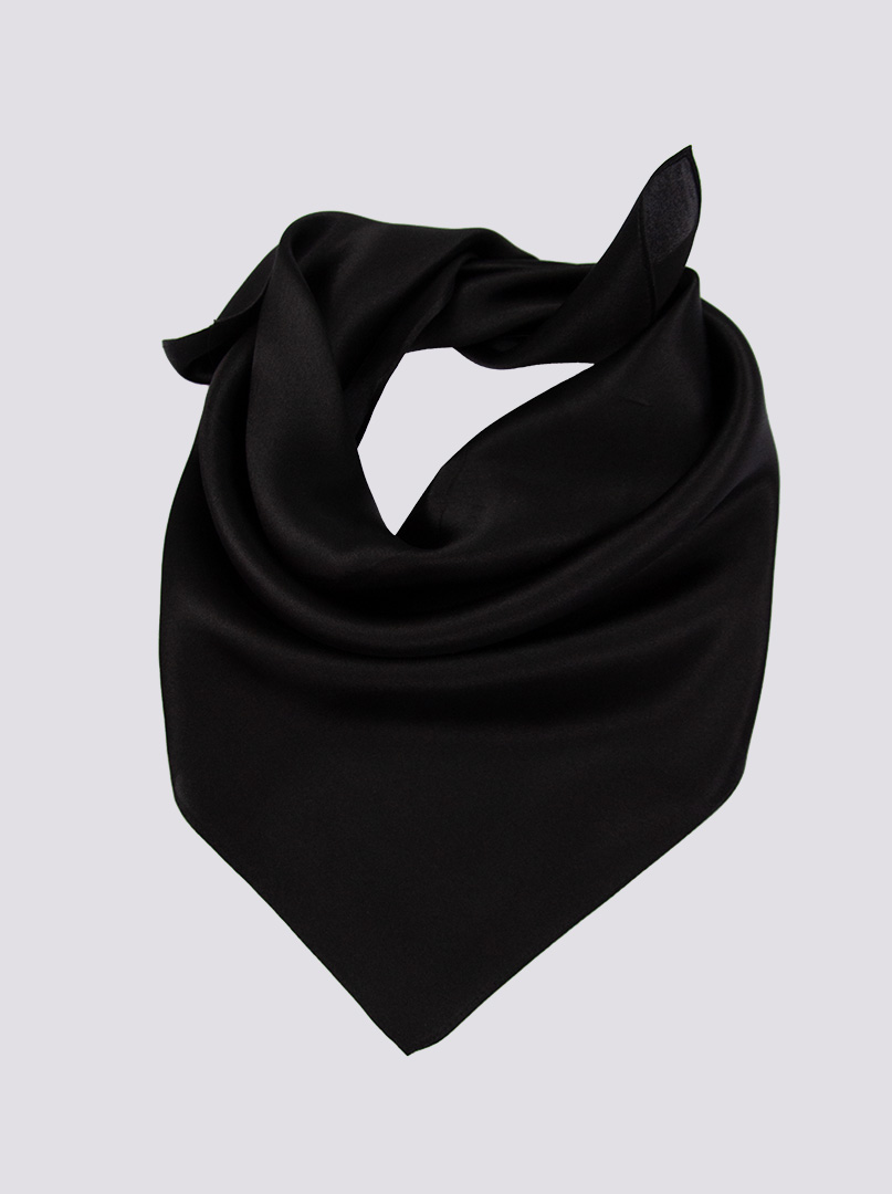 silk scarf image 3