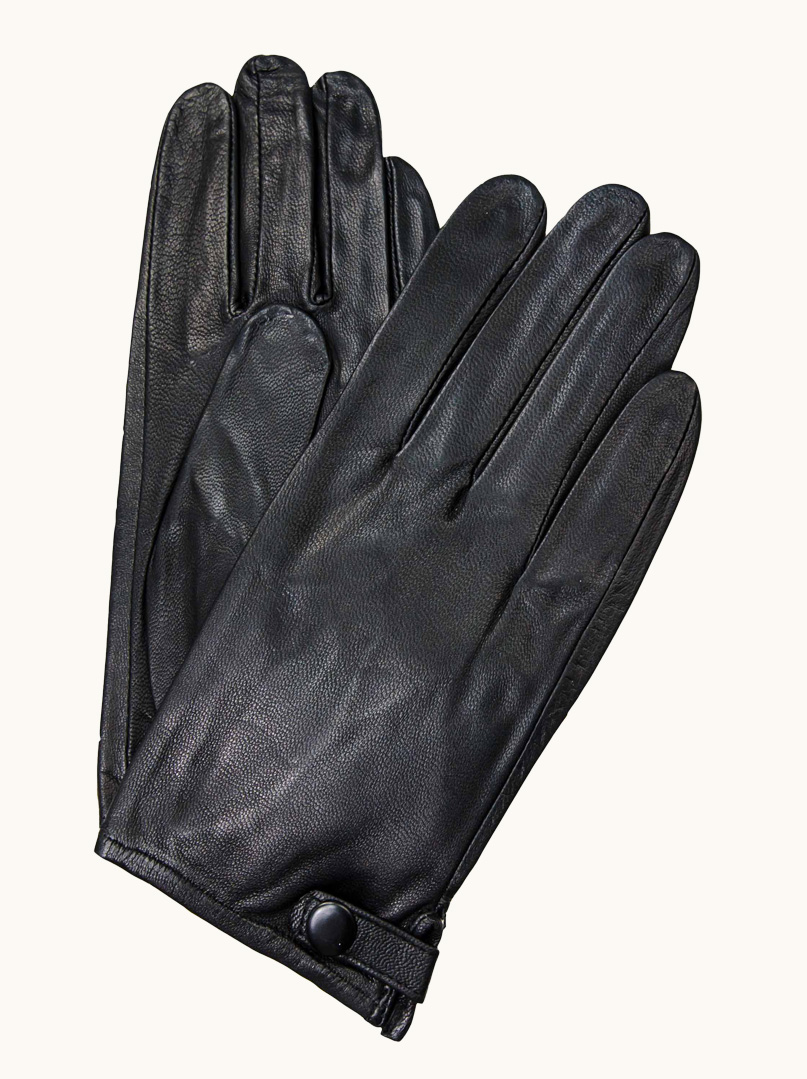 Leather gloves l - Allora image 1