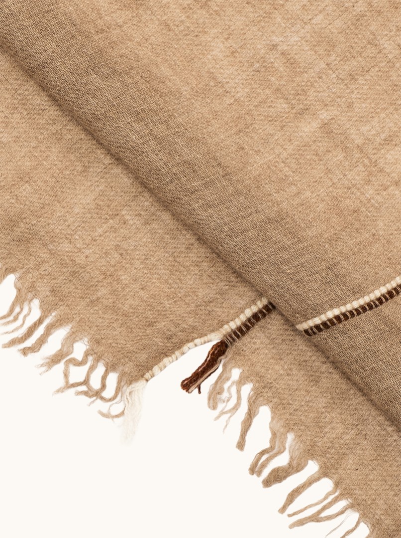 SIENA cashmere scarf 100% cashmere 70x180 cm PREMIUM image 4